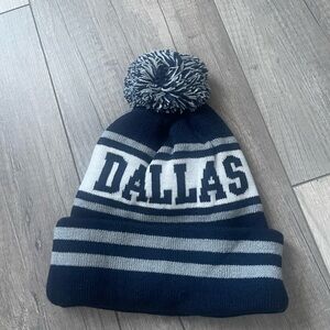 women’s dallas cowboys hat